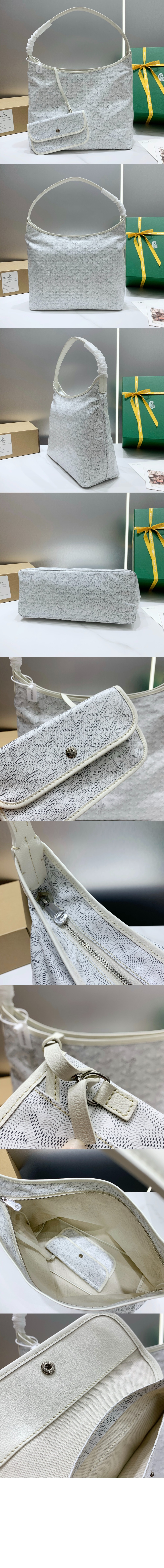 보헴 호보백 PM > Bohème Hobo - 보헴 호보