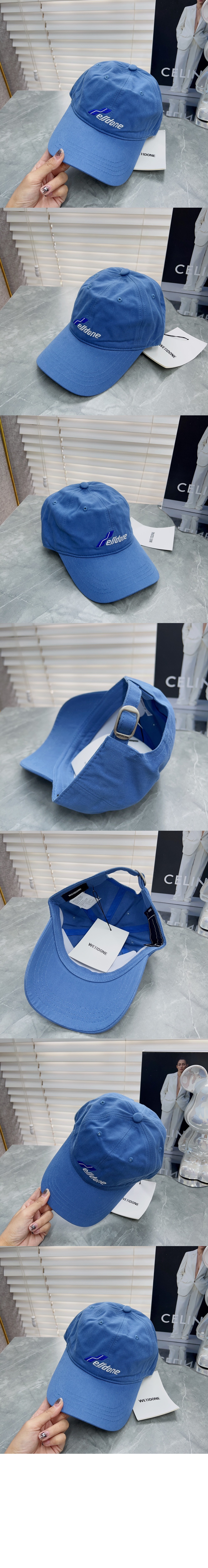 베이스볼 캡 658726 > 발렌시아가