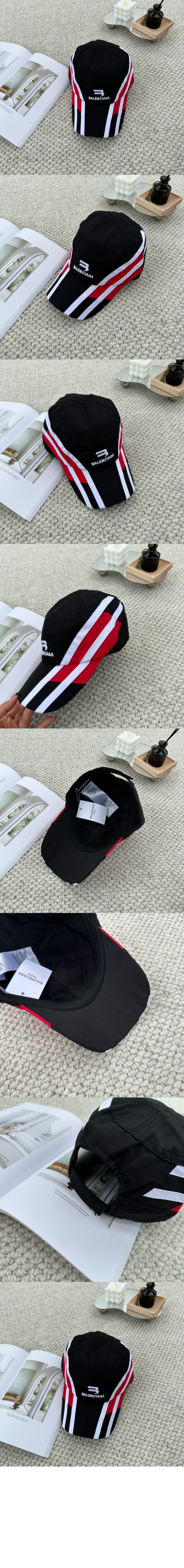 베이스볼 캡 476962 > 발렌시아가