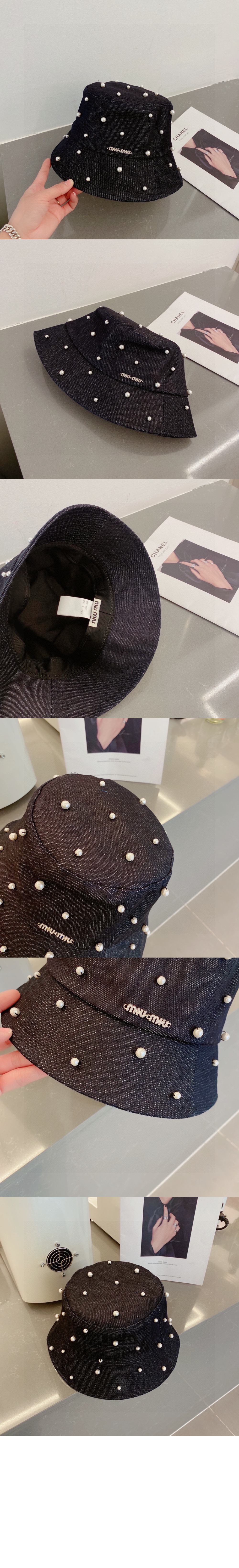 벙거지 5HC241 > 미우미우