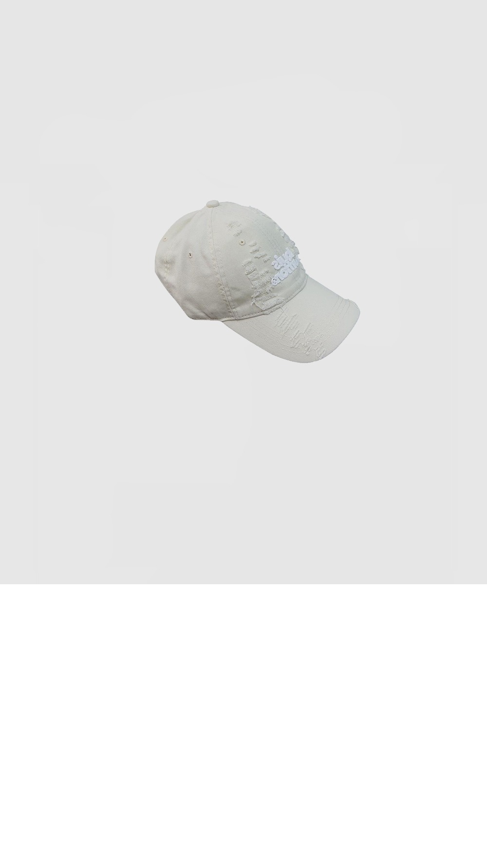 베이스볼 캡 M64884 > 루이비통