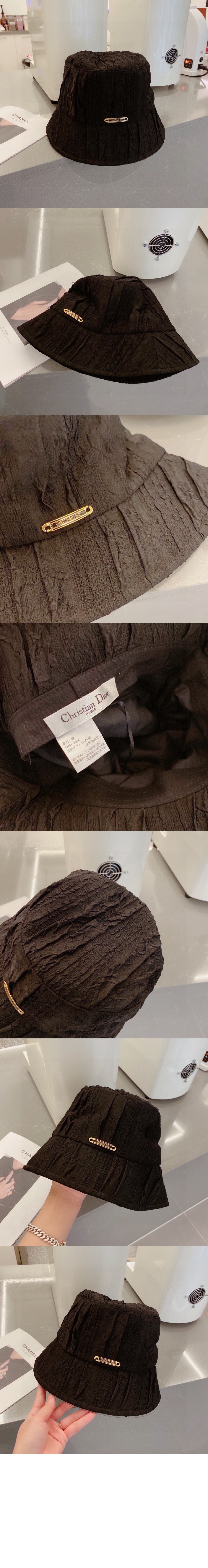 벙거지 2UPDP > 디올