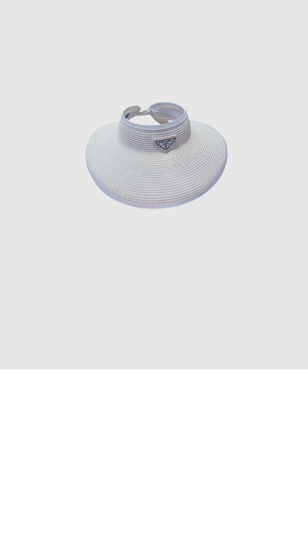 선캡 2HC133 > 프라다