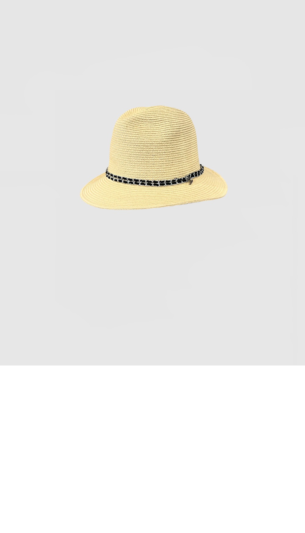 선캡 AA6482 > 샤넬