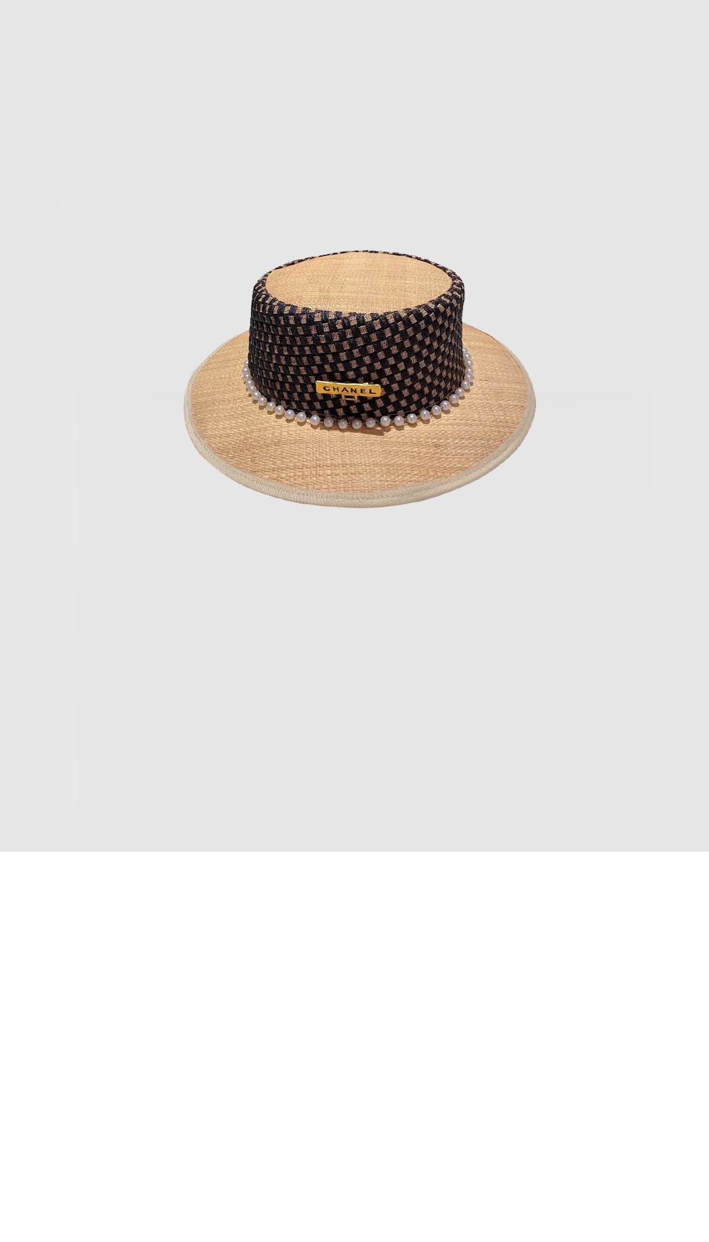 선캡 AA5323 > 샤넬