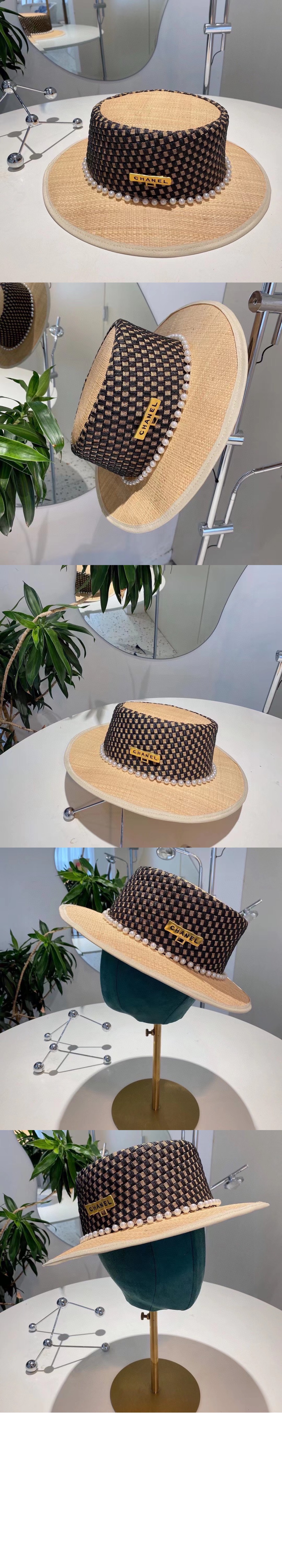 선캡 AA5323 > 샤넬