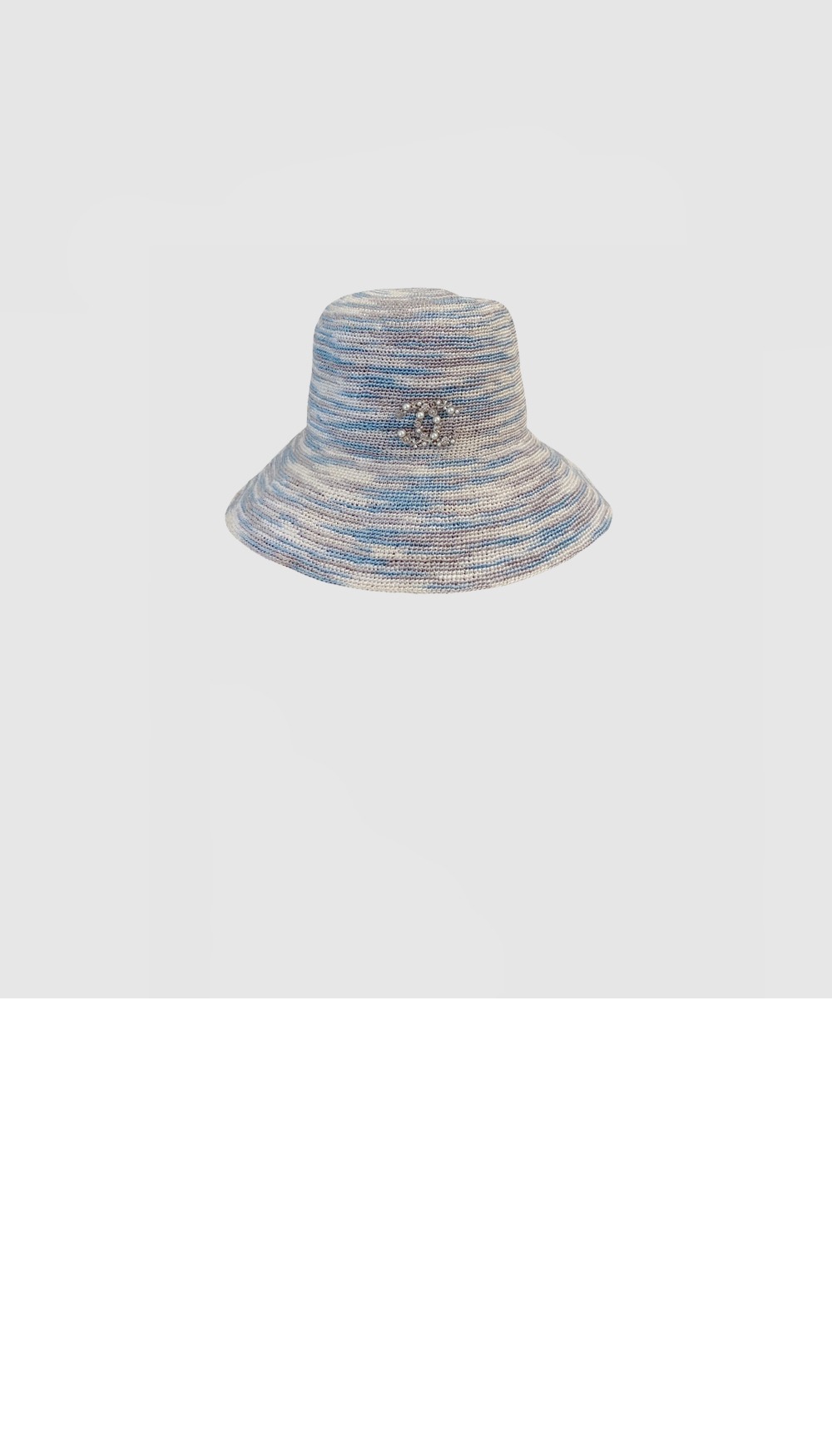 선캡 AA3522 > 샤넬