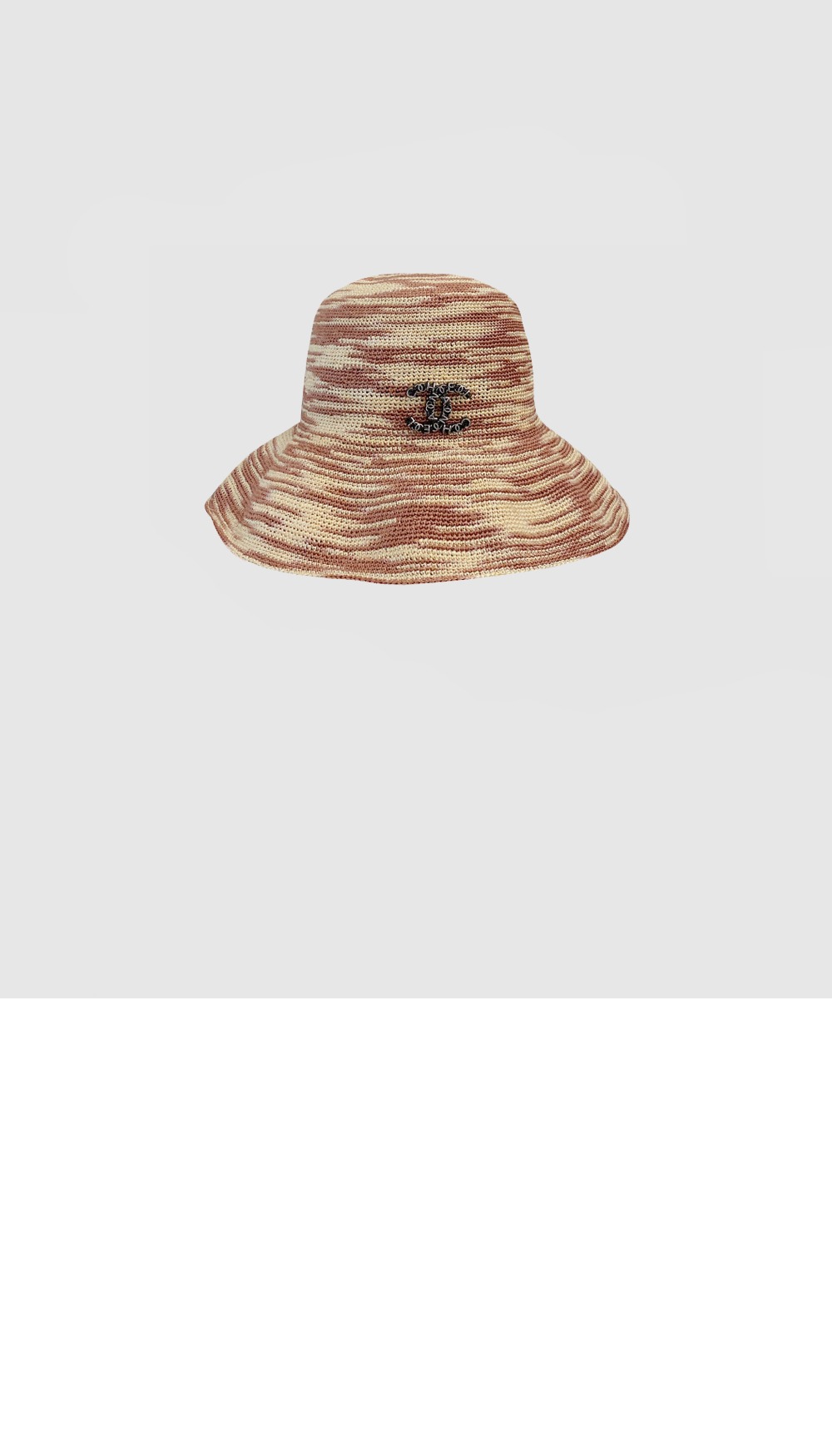 선캡 AA3122 > 샤넬