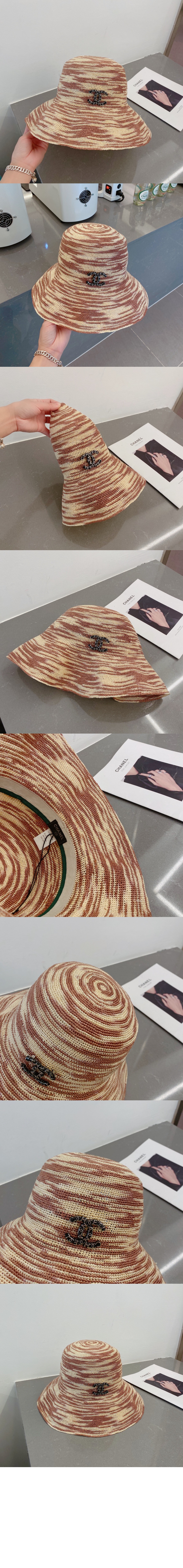 선캡 AA3122 > 샤넬