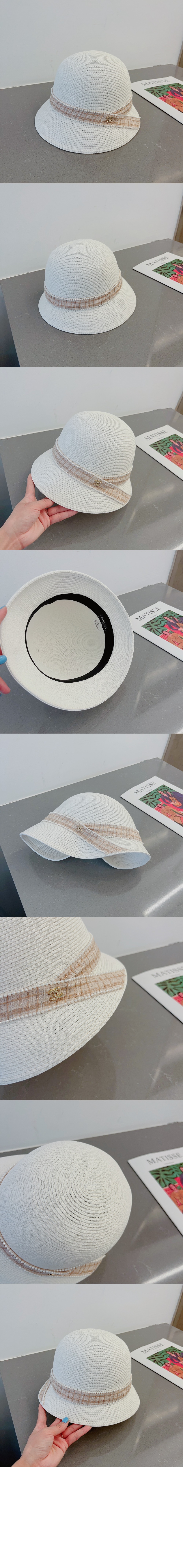 선캡 AA2788 > 샤넬