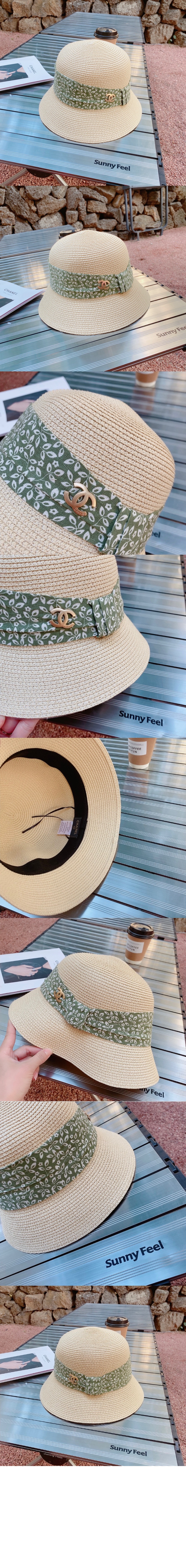 선캡 AA2771 > 샤넬