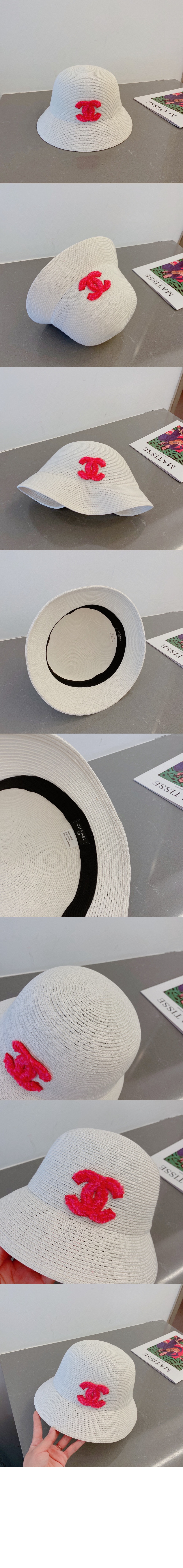 선캡 AA2311 > 샤넬