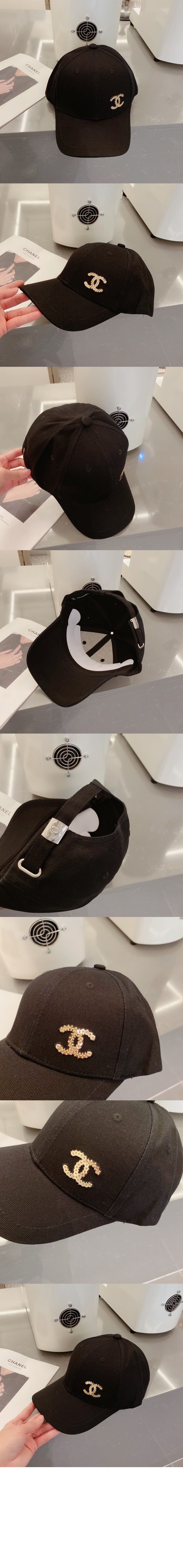 베이스볼 캡 AA4632 > 샤넬