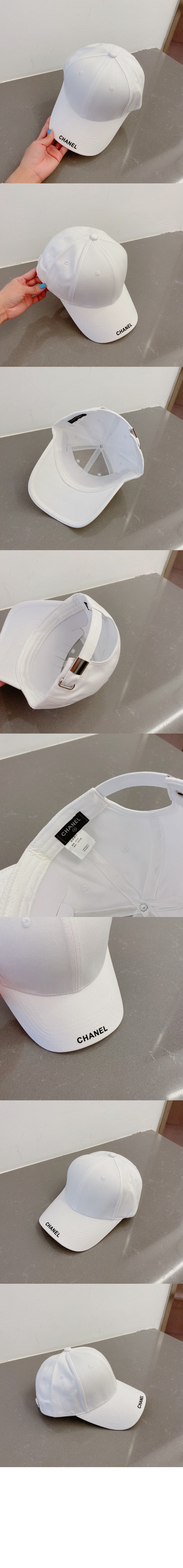 베이스볼 캡 AA2864 > 샤넬