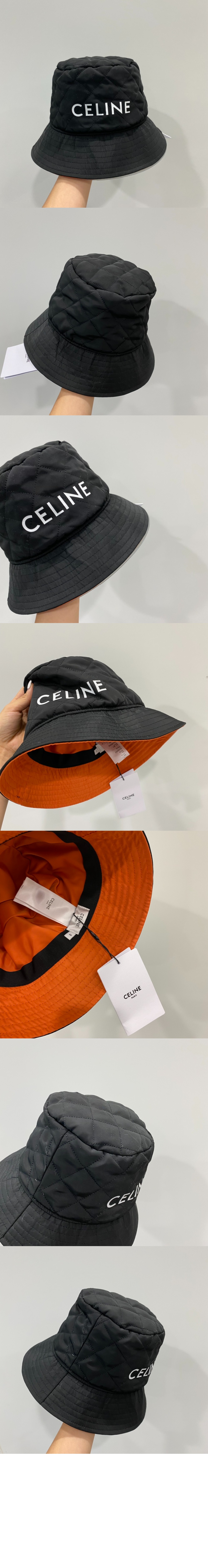 벙거지 2AUTB3 > 셀린느