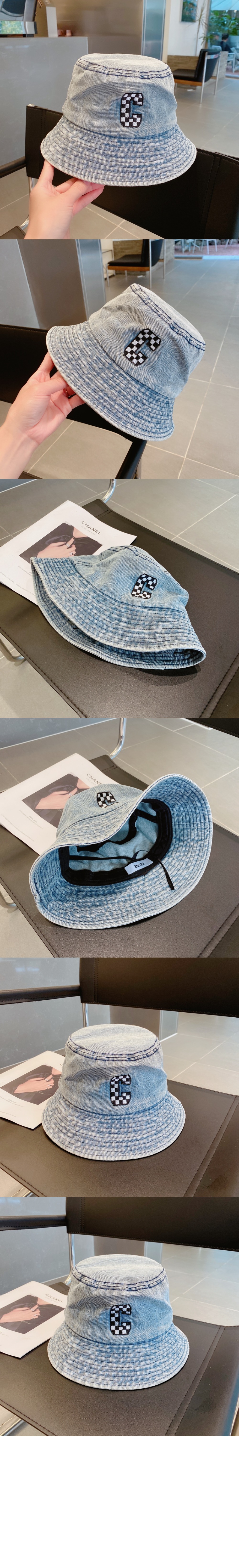 벙거지 2AT4SB > 셀린느