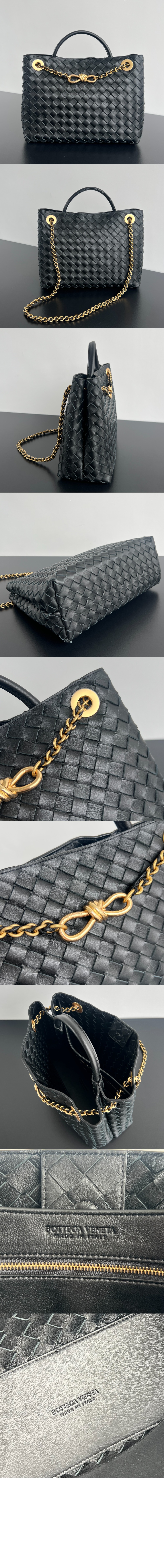 미디엄 토트백 786009 > Andiamo - 안디아모