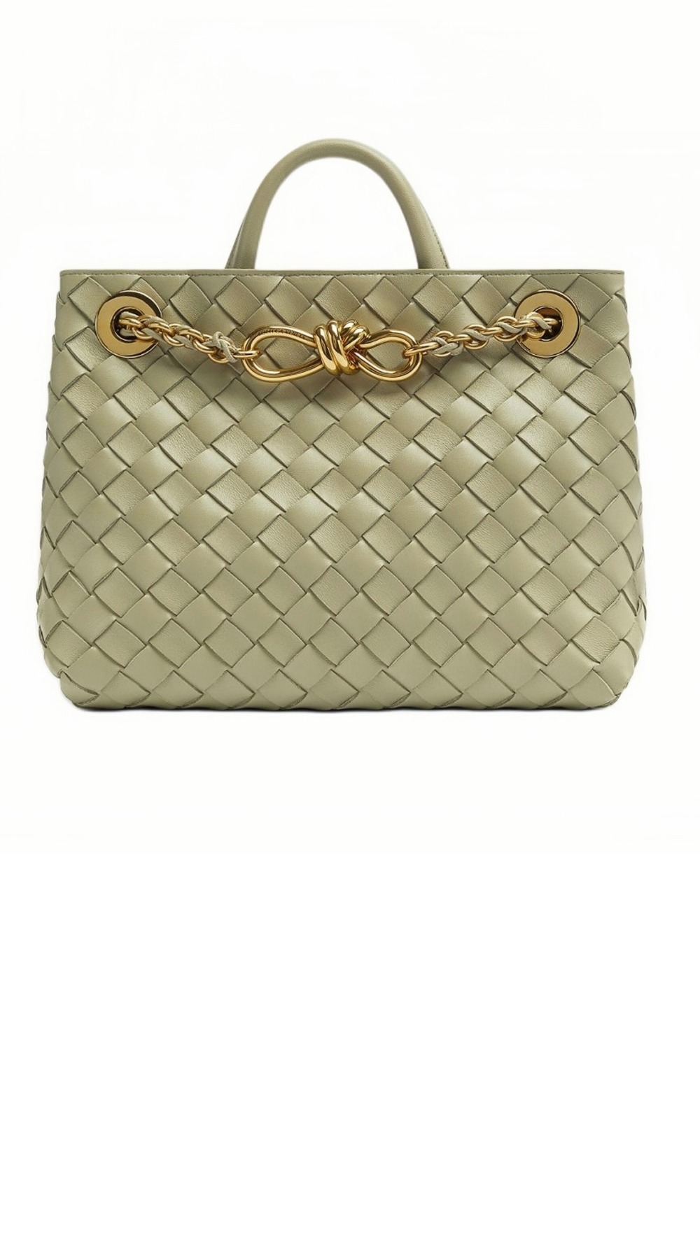 미디엄 토트백 786009 > Andiamo - 안디아모