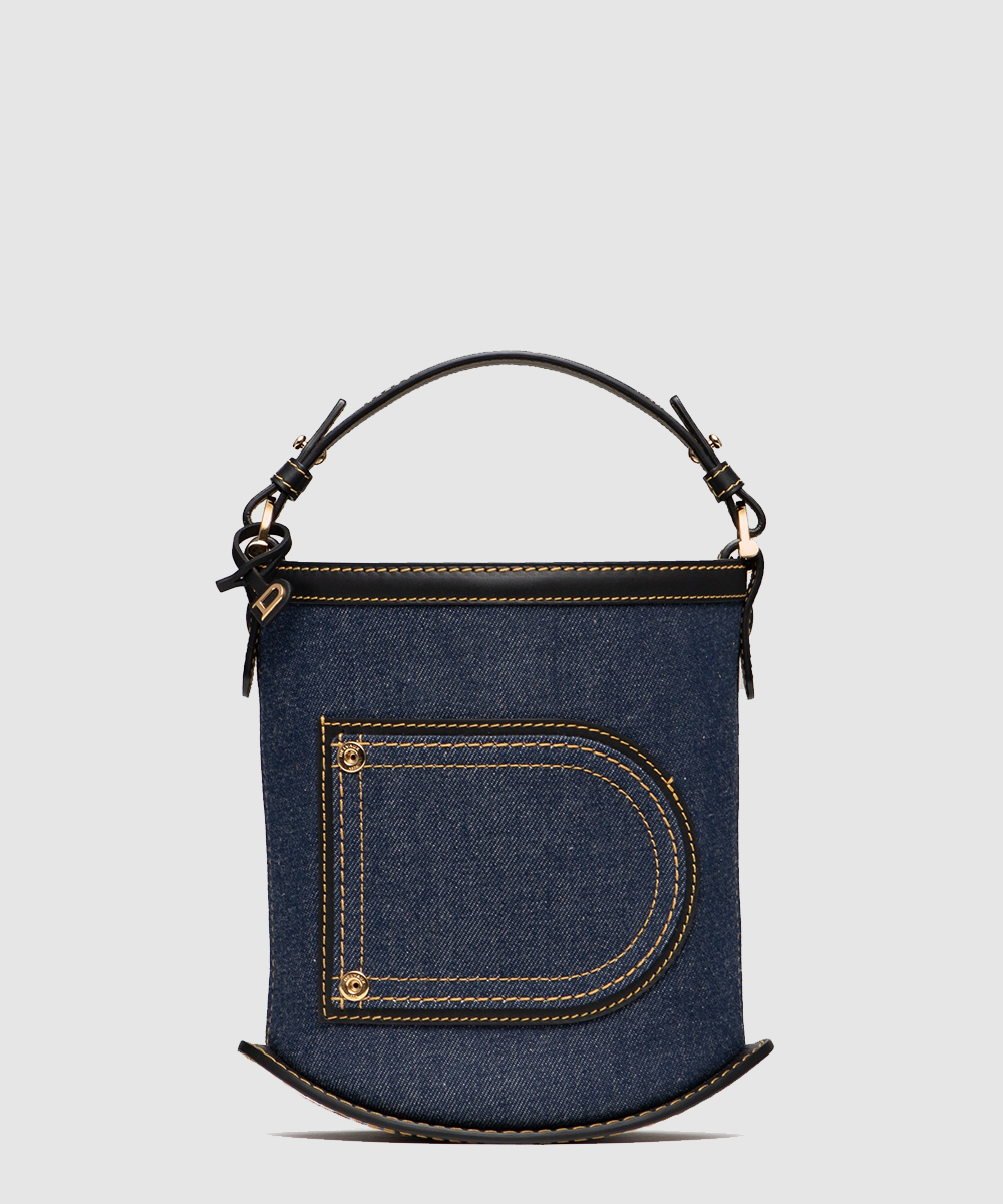 핀 캔버스 토트백 > Pin - 핀