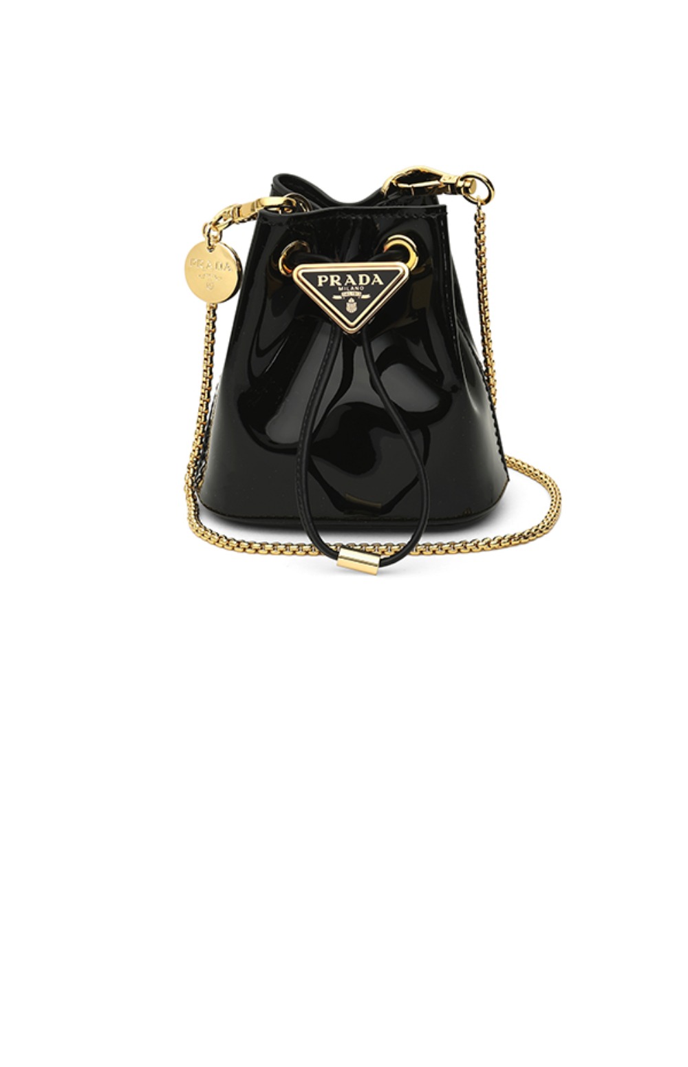 리나일론 미니 파우치 1NR016 > Re-Nylon - 리나일론