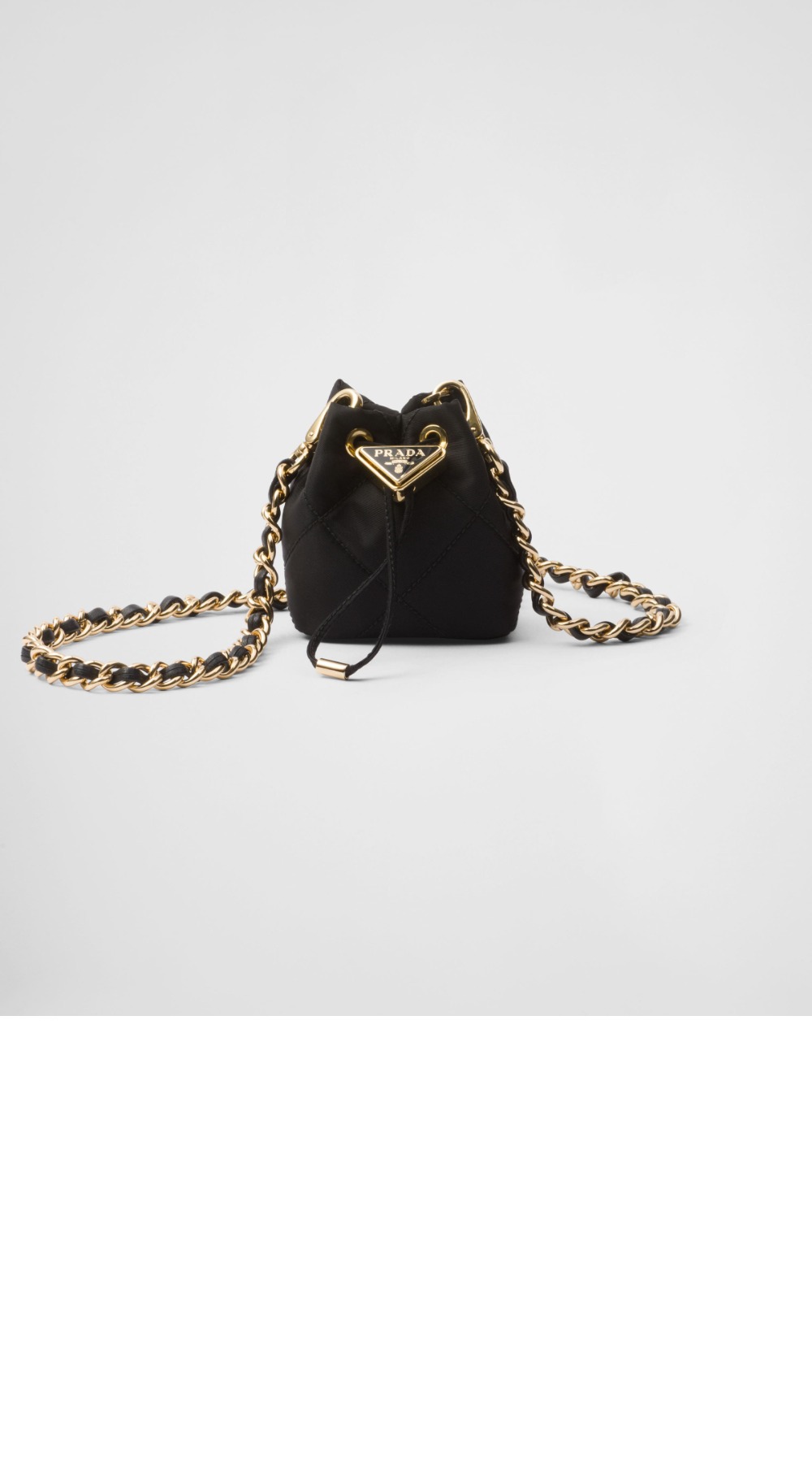 리나일론 미니 파우치 1NR016 > Re-Nylon - 리나일론