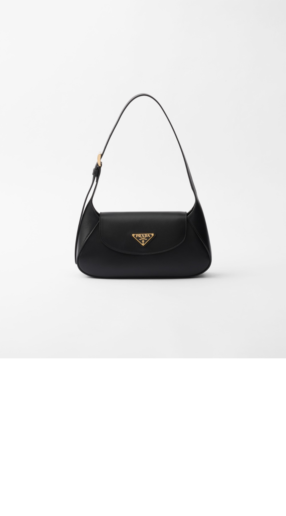 스몰 가죽 숄더백 1BD358 > Etc - 기타제품