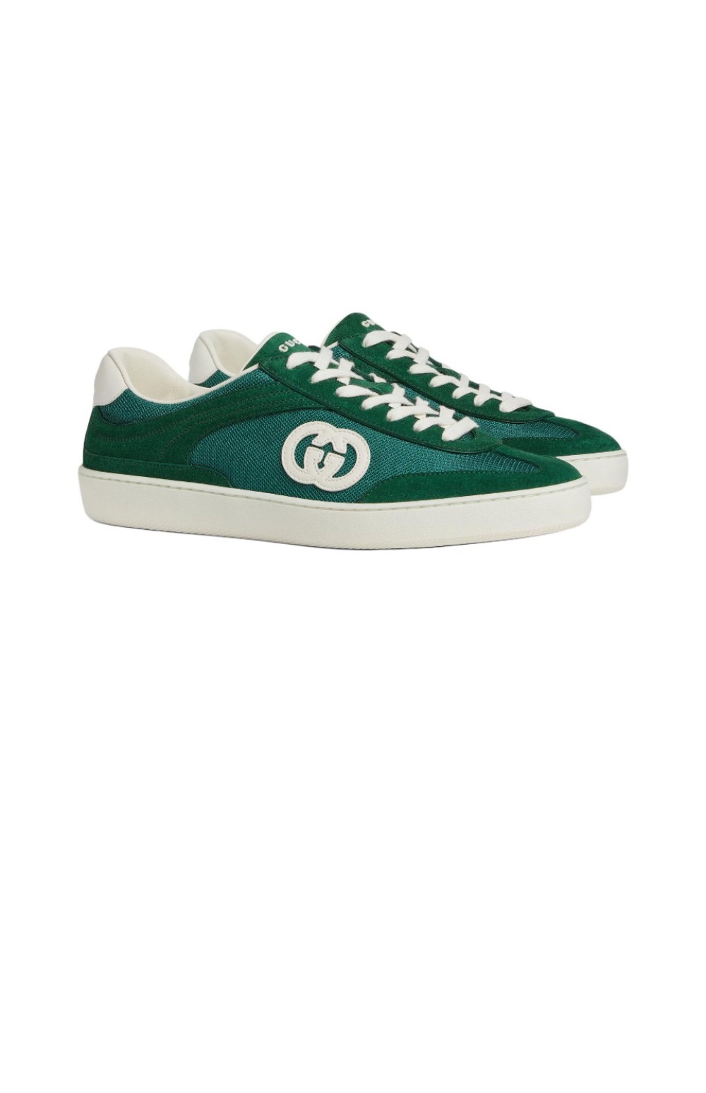 인터로킹 G 스니커즈 791742 > Interlocking G - 인터로킹 G