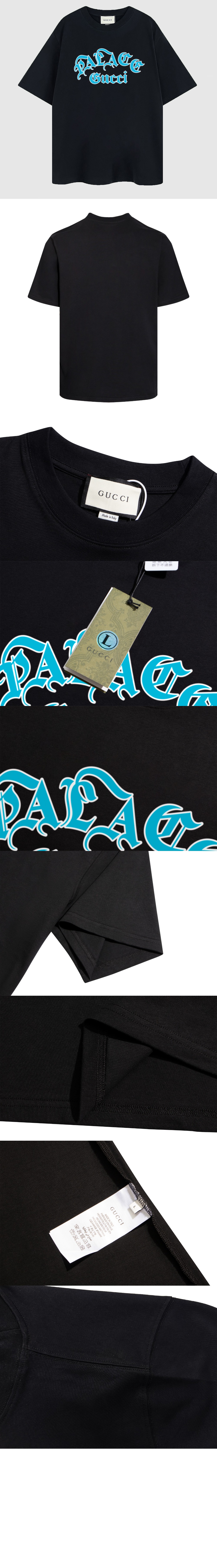 로고 프린트 반팔 > Etc - 기타제품