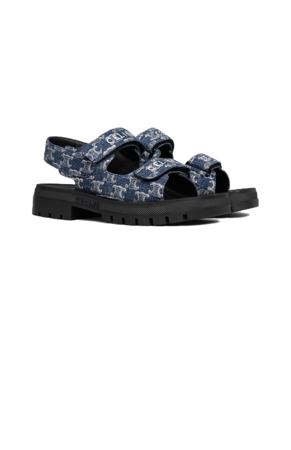 Leo 샌들 345662 > Leo - 레오