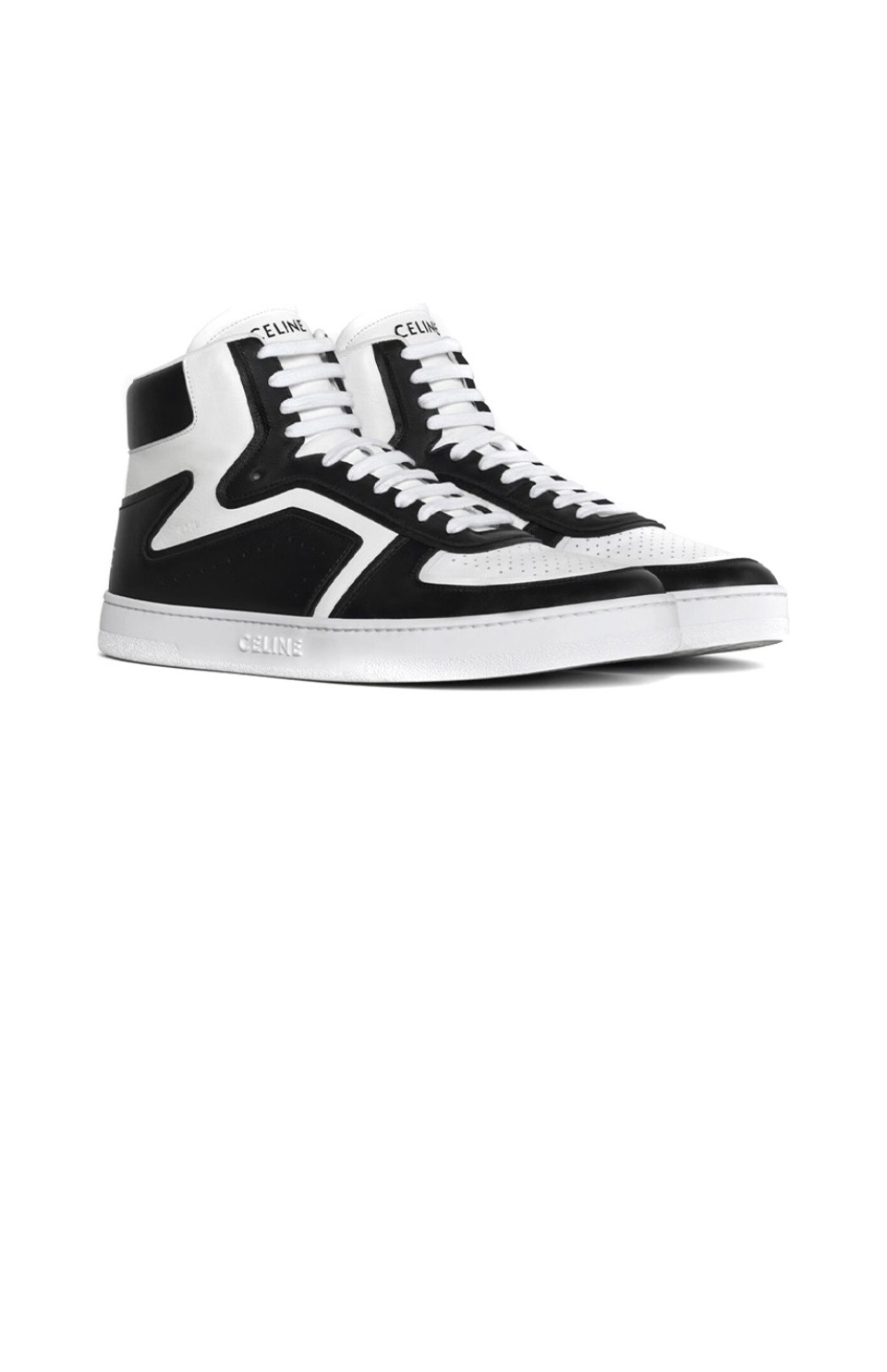 트레이너 스니커즈 342813 > Traine - 트레이너