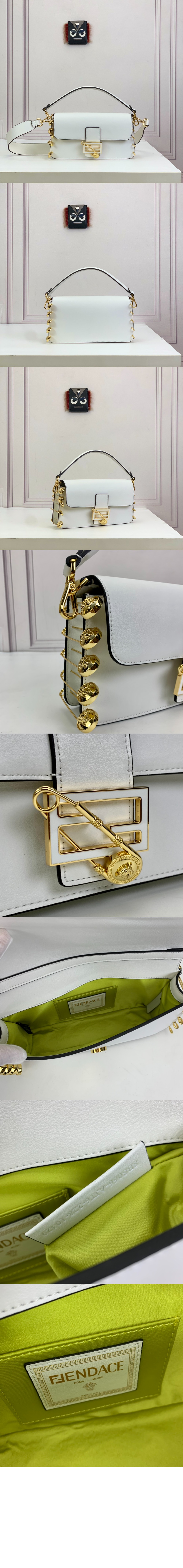 바게트 브로치 숄더백 8BR801 > Baguette - 바게트