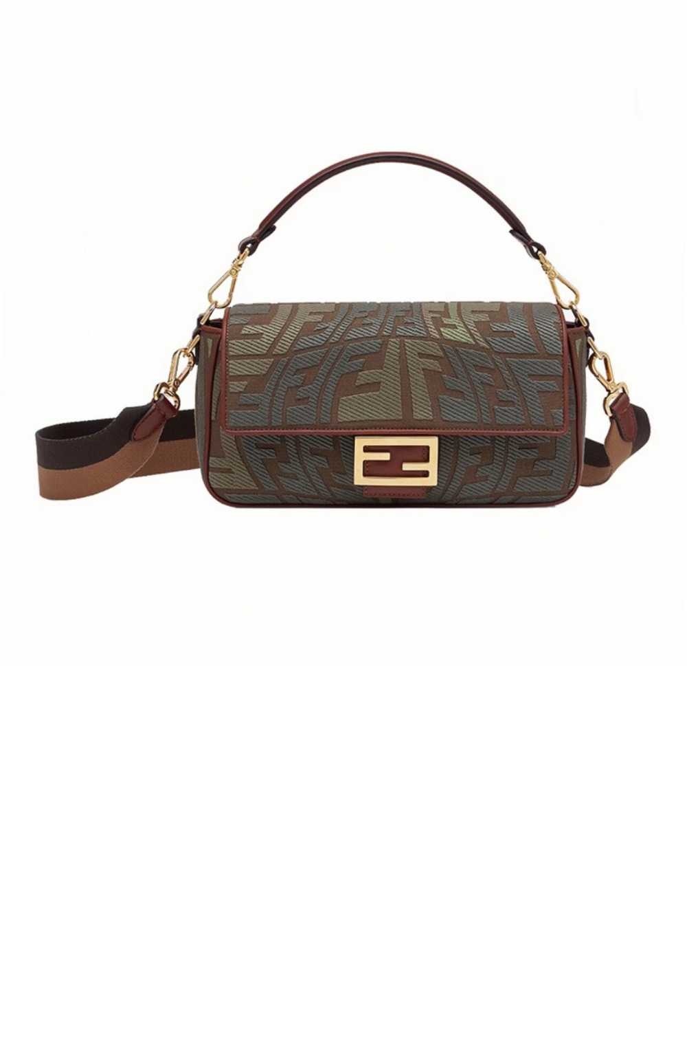 바게트백 미듐 8BR600 > Baguette - 바게트