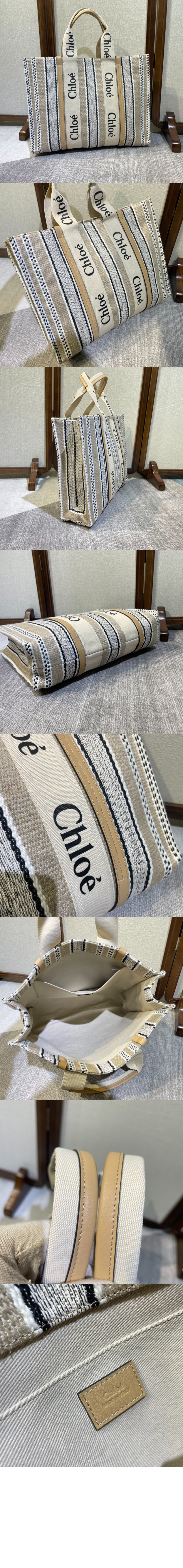 우디 라지 토트백 C22SS > Woody - 우디백