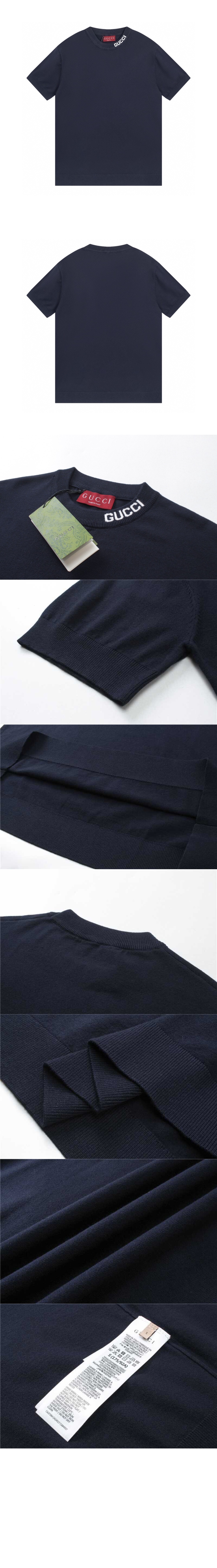 로고 프린트 반팔 > Etc - 기타제품