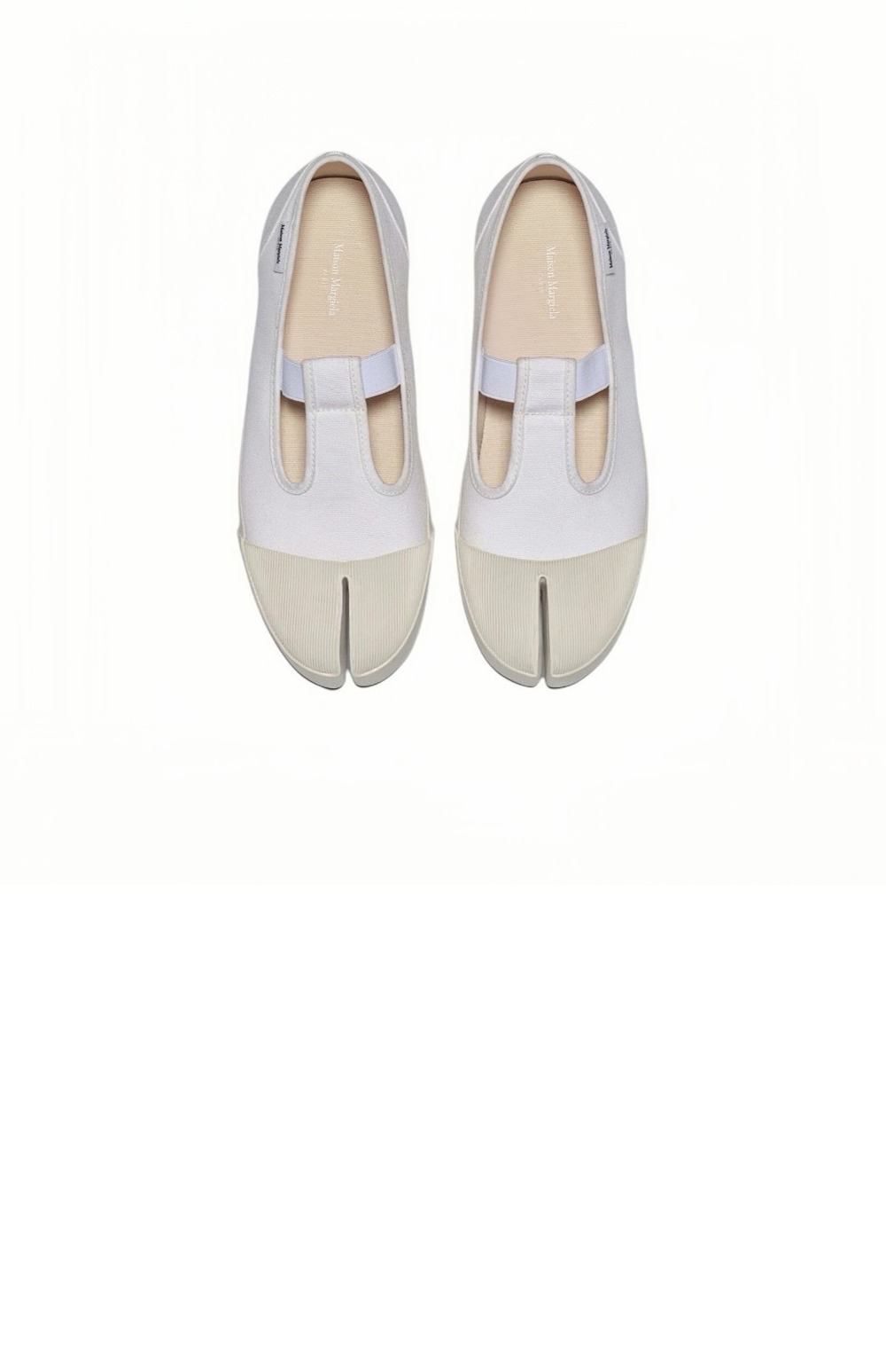 Tabi T-bar 슈즈 S39WS0 > Tabi Boots/Shoes - 타비 부츠/슈즈