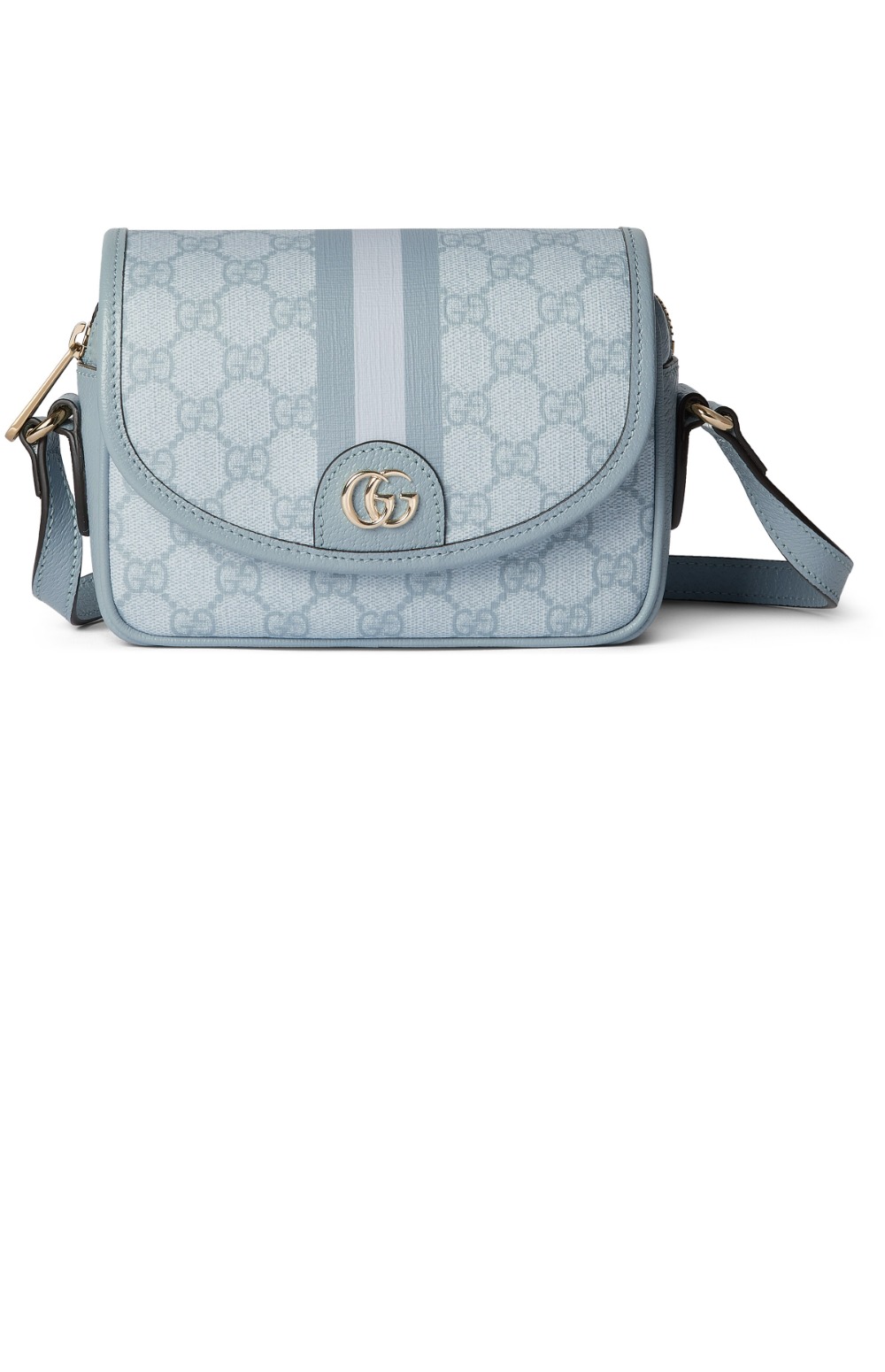 오피디아 GG 미니 숄더백 772239 > Ophidia - 오피디아