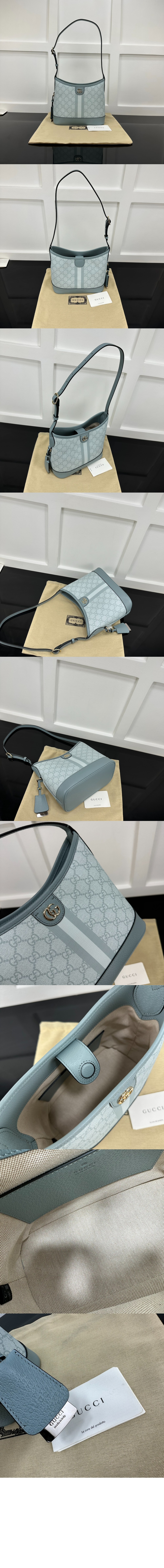 GG 스몰 숄더백 781402 > Etc - 기타제품