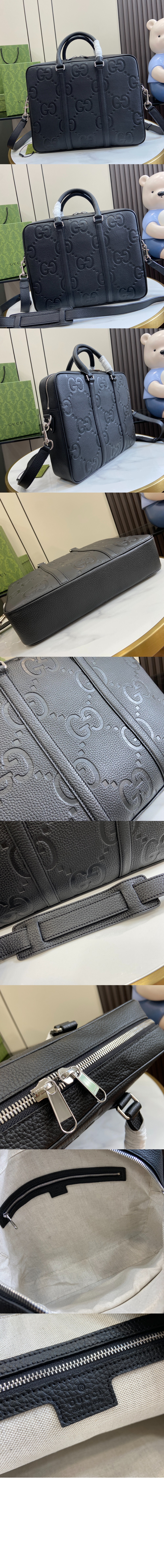 점보 GG 브리프케이스 792264 > Etc - 기타제품