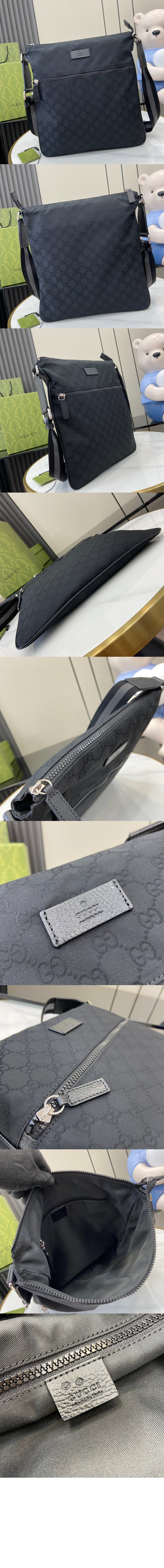 패브릭 메신저백 449185 > Etc - 기타제품