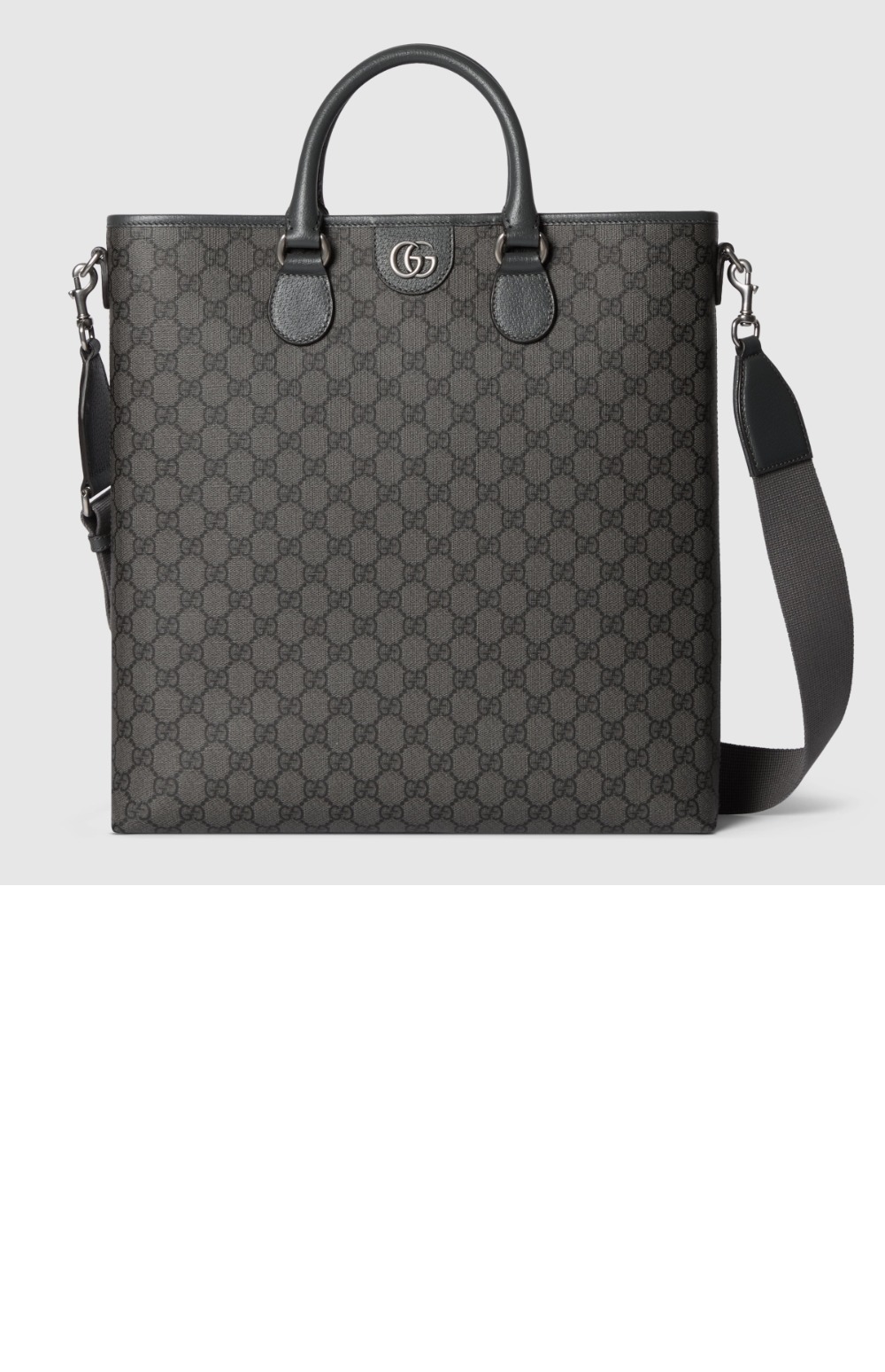 GG 미디엄 토트백 792118 > tote bag - 토트백