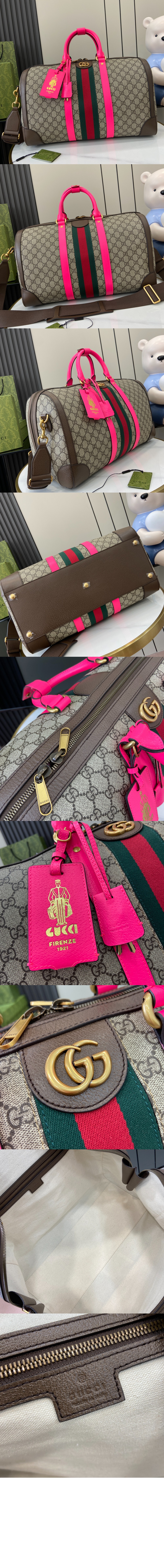 미디엄 더플백 724642 > Etc - 기타제품