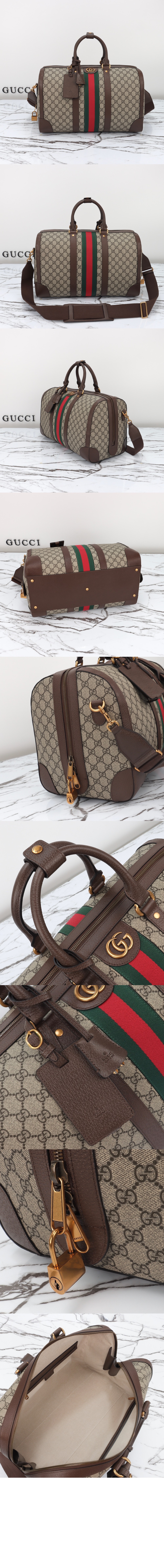 미디엄 더플백 724642 > Etc - 기타제품