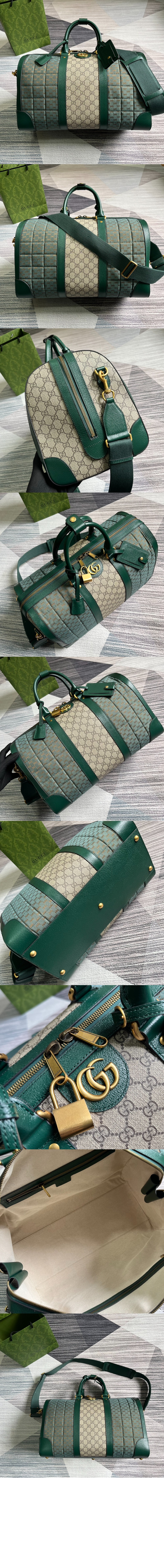 미디엄 더플백 724642 > Etc - 기타제품