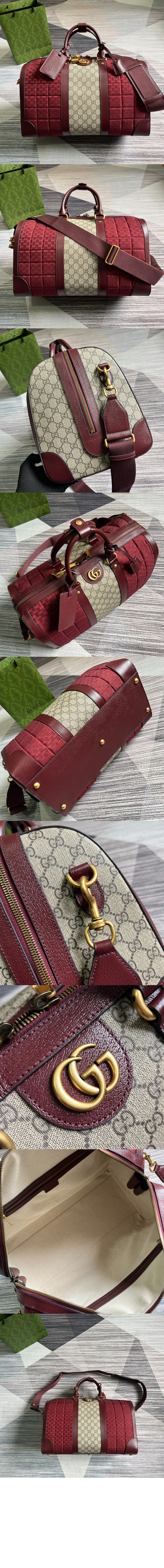 미디엄 더플백 724642 > Etc - 기타제품