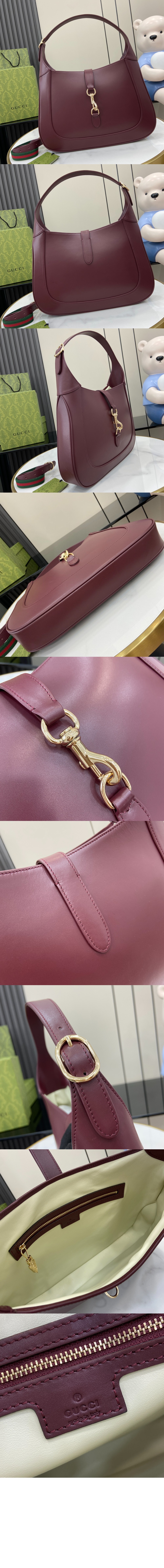 미디엄 숄더백 782879 > Jackie 1961 - 재키 1961