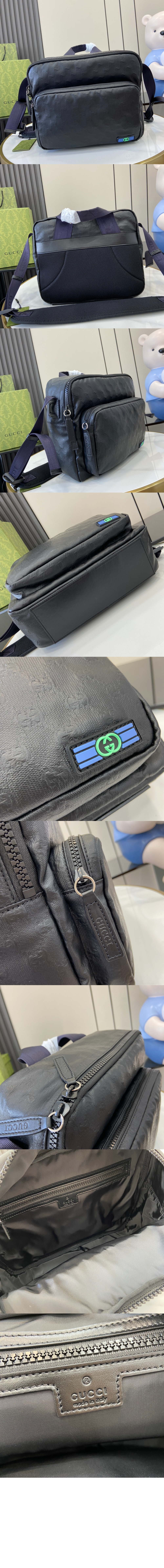 오리지널 GG 크로스백 782764 > Etc - 기타제품