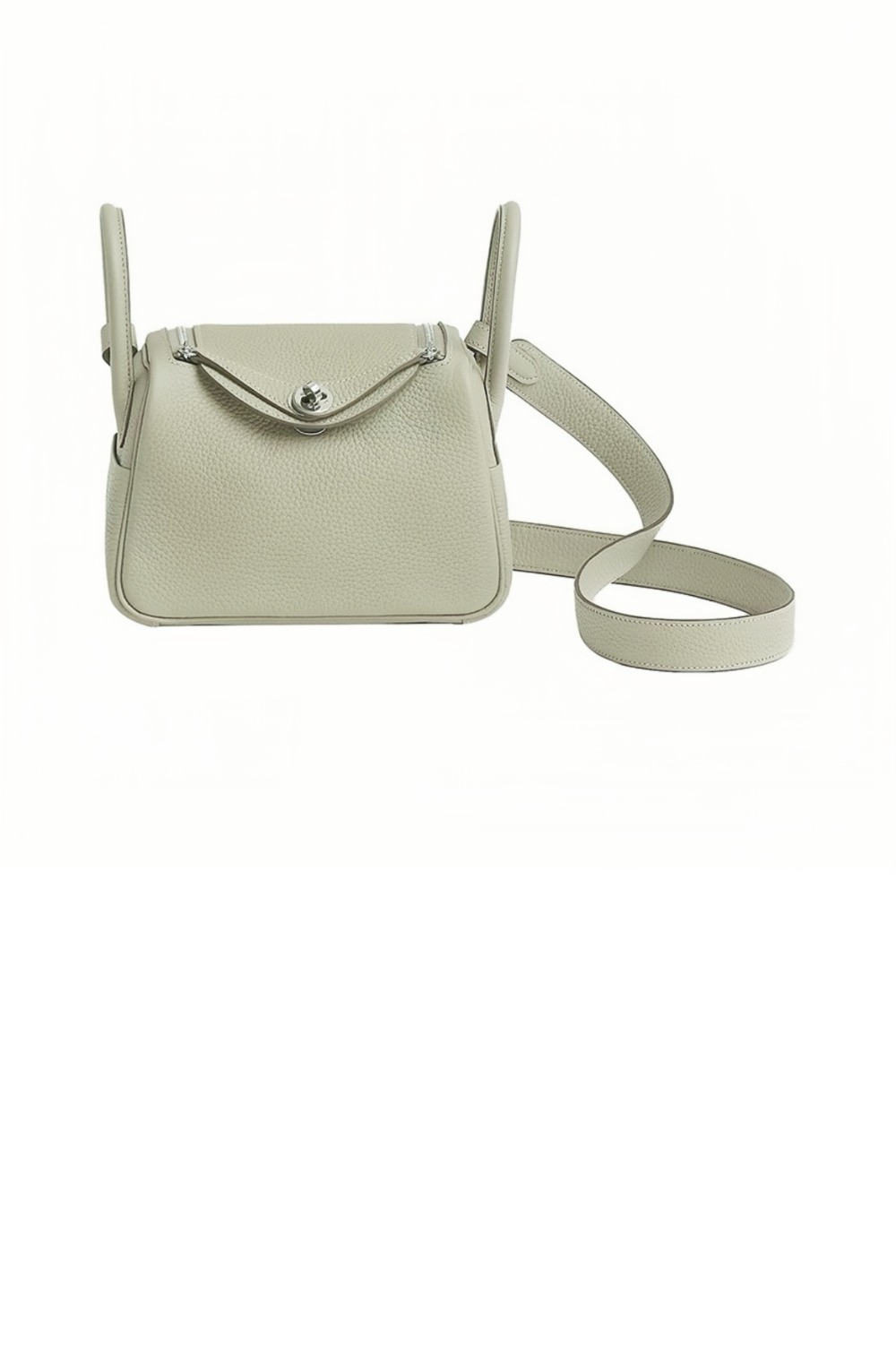 스몰 린디 19 토트 숄더백 > Lindy - 린디