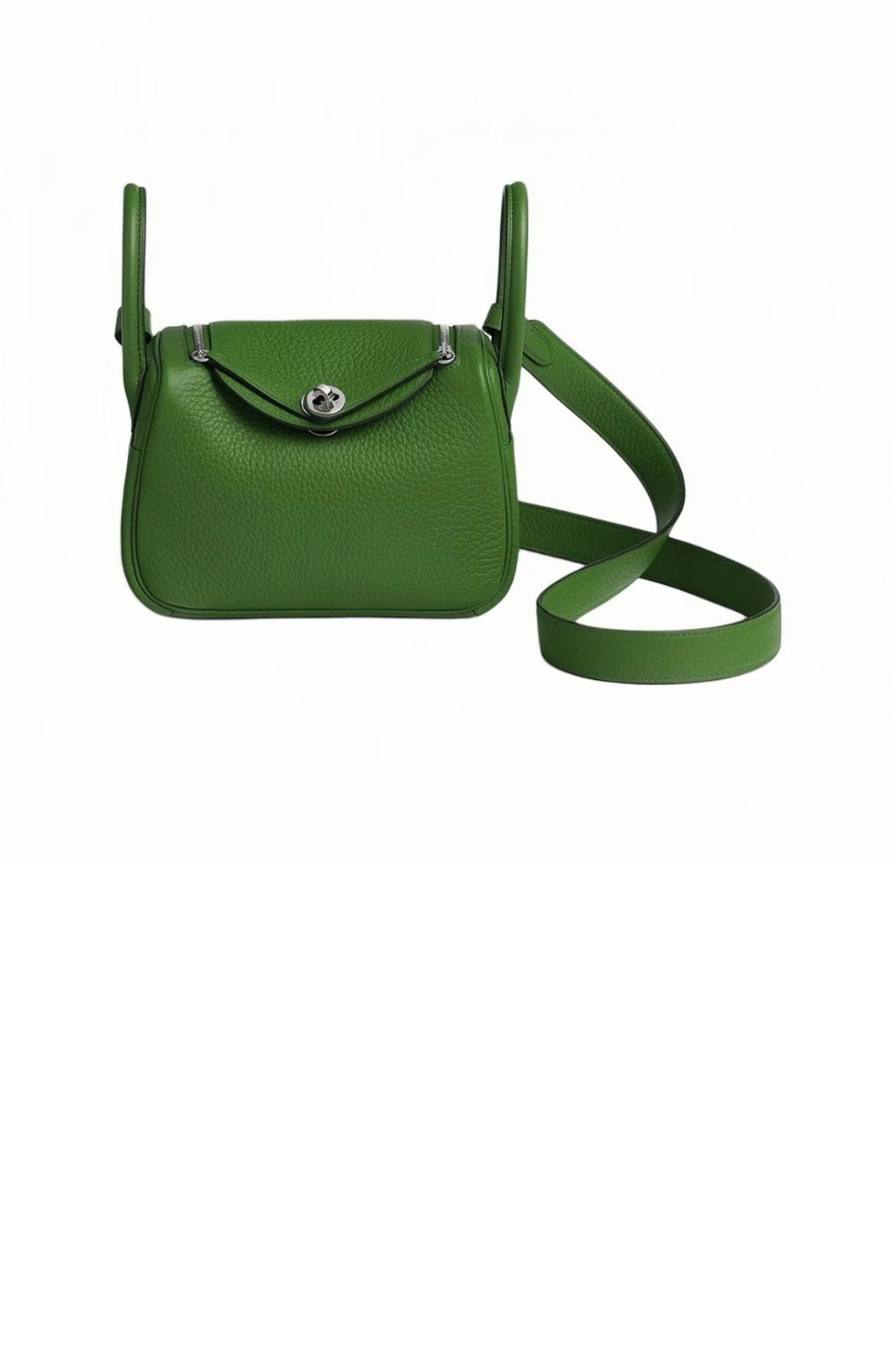 스몰 린디 19 토트 숄더백 > Lindy - 린디