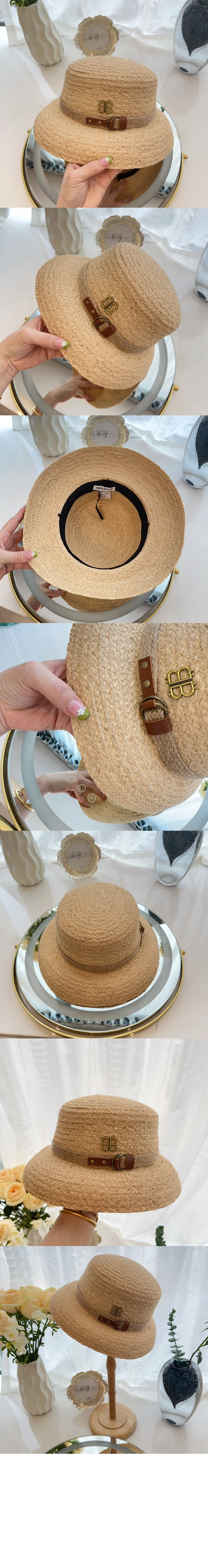 선캡 865421 > 발렌시아가