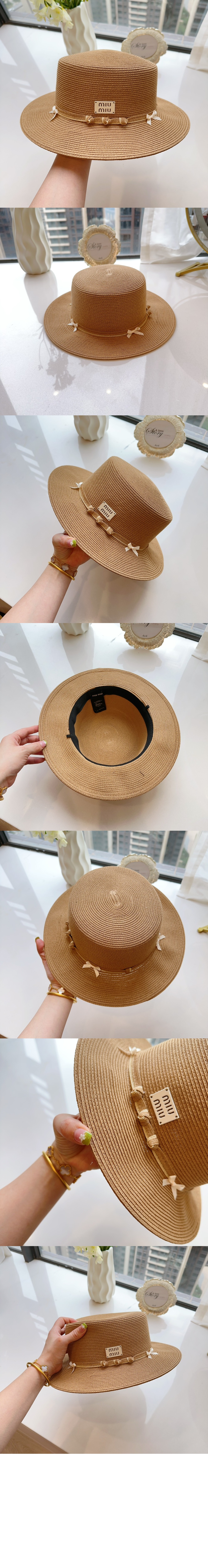 선캡 5HC429 > 미우미우